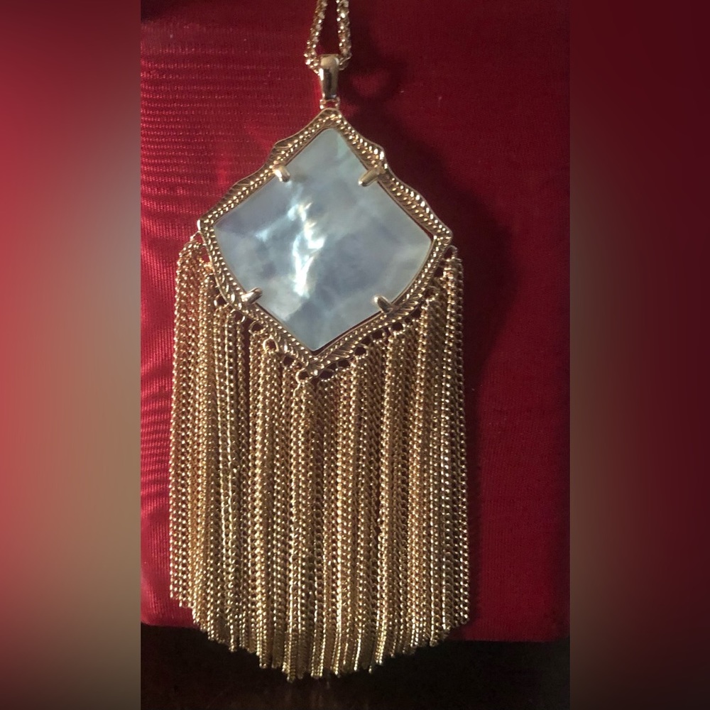 Kendra Scott Kingston Rose - Picture 8 of 13